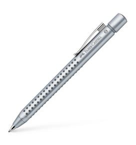Ballpoint pen Grip 2011 XB silver
